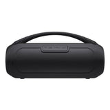 Denver BTG-618 Bluetooth Speaker with Colorful LED Light - Black