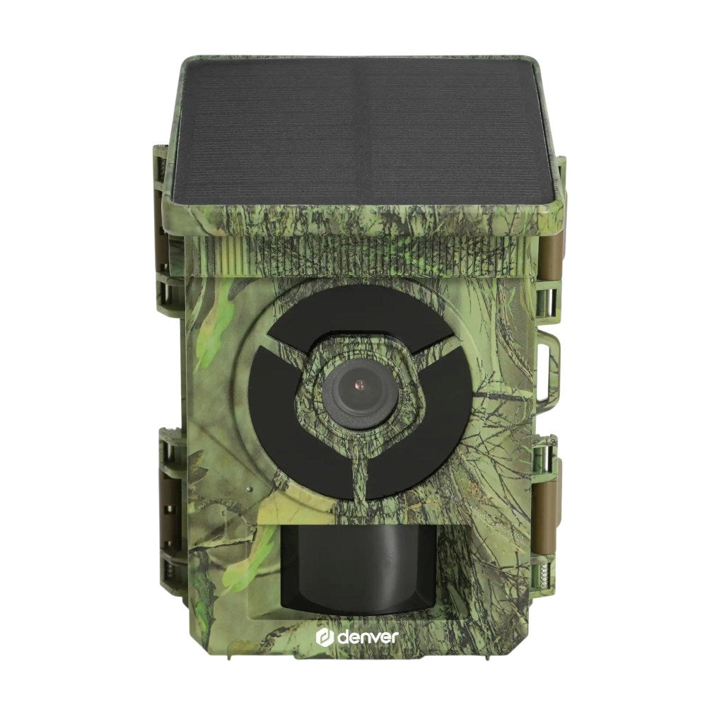 Denver WSW-8120 Digital Wildlife Camera - Green