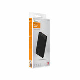 Denver PQC-10009 Powerbank 10,000mAh - 22.5W - Black