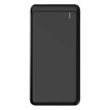 Denver PQC-20009 Powerbank 20,000mAh - 22.5W - Black