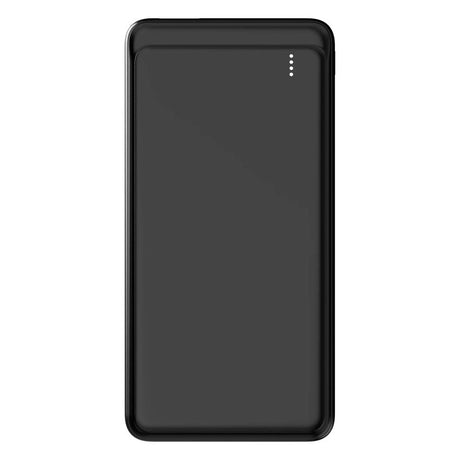 Denver PQC-20009 Powerbank 20,000mAh - 22.5W - Black