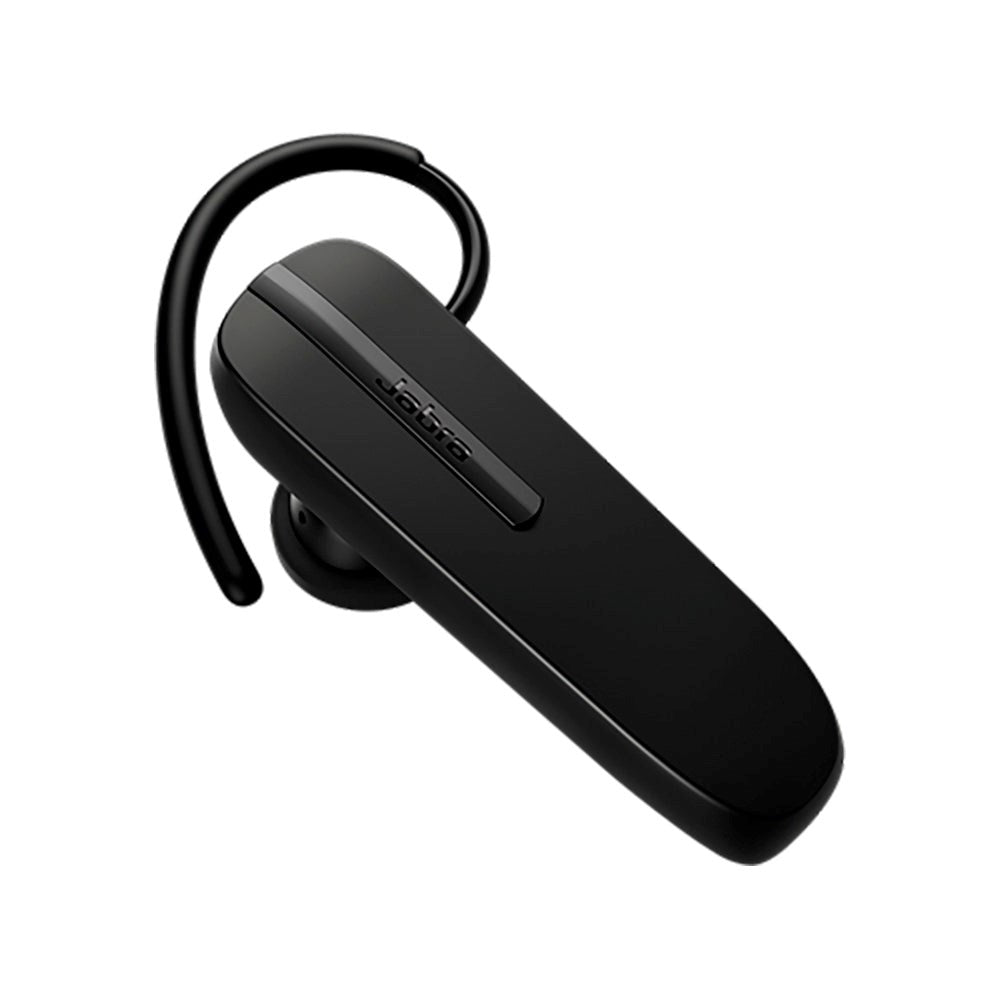 Jabra Talk 5 - Bluetooth Headset - Black