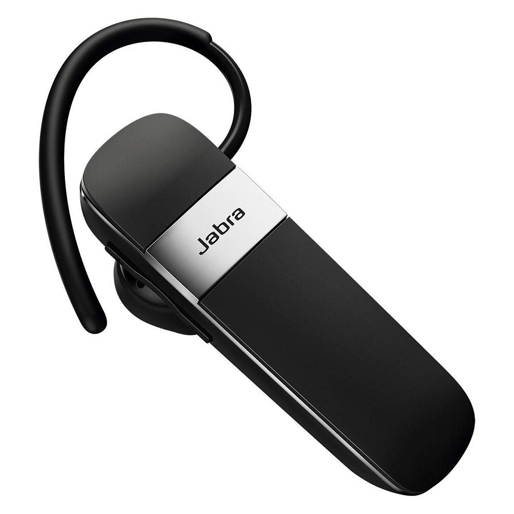 Jabra Talk 15 SE - Bluetooth Handsfree Headset - Black