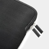 Trunk Neopren Sleeve for Laptop 14" (34,5 x 24,5 x 2 cm) - Black