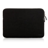 Trunk Neopren Sleeve for Laptop 13,3" (33 x 23,5 x 2 cm) - Black