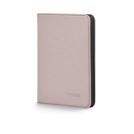 Trunk Kindle Paperwhite 4 (2020 / 2019 / 2018) Flip Case - Warm Rose