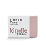 Trunk Kindle Paperwhite (2024) Flip Case - Warm Rose
