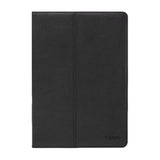 Trunk iPad 10.2 (2021 / 2020 / 2019) / Air 10.5 (2019) Genuine Leather Case - Black