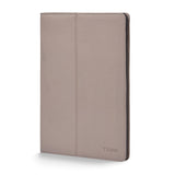 Trunk iPad 10.2 (2021 / 2020 / 2019) / Air 10.5 (2019) Genuine Leather Case - Rose