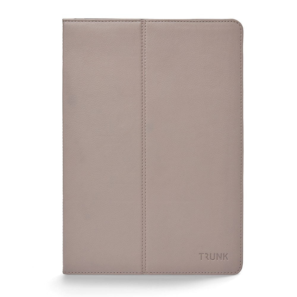 Trunk iPad 10.2 (2021 / 2020 / 2019) / Air 10.5 (2019) Genuine Leather Case - Rose