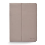 Trunk iPad 10.2 (2021 / 2020 / 2019) / Air 10.5 (2019) Genuine Leather Case - Rose