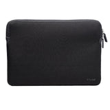 Trunk Neopren Sleeve for MacBook 14" (32,8 x 23,5 x 2 cm) - Black