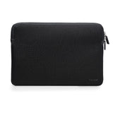 Trunk Neopren Sleeve for MacBook 16" (37 x 25.5 x 2 cm) - Black