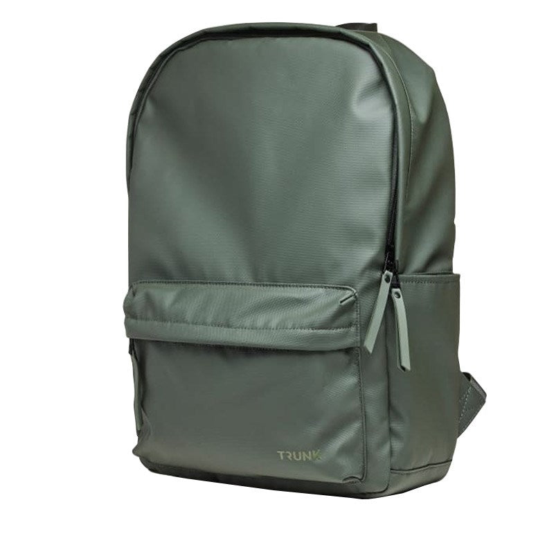 Trunk Capulet Backpack - Waterproof - Green