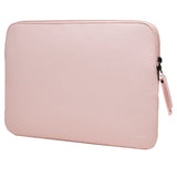 Trunk Water Resistant Sleeve til MacBook / Laptop 13" (32 x 22 x 2 Cm) - Pink