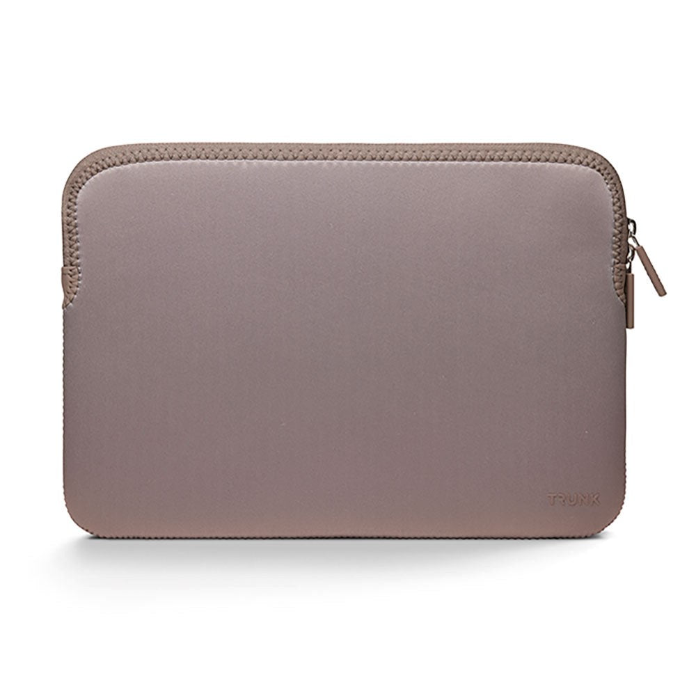 Trunk Neoprene Sleeve For MacBook & Laptop 13" (32 x 22.5 x 2 cm) - Portabella