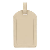 Trunk Travel Luggage Tag - Ashes of Roses