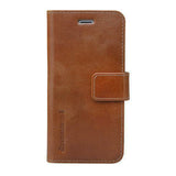 iPhone 6 / 6s dbramante1928 Lynge Genuine Leather Case w. Magnet - Golden Tan