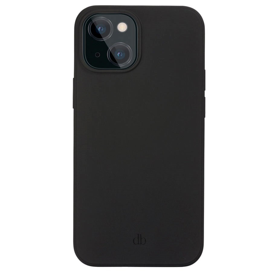 dbramante1928 iPhone 13 Greenland Case - 100% Recycled Plastic - Night Black