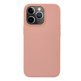 dbramante1928 iPhone 13 Pro Greenland Case - 100% Recycled Plastic - Pink Sand