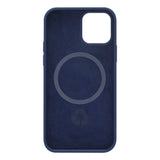 dbramante1928 iPhone 13 Monaco Case - 100% Recycled Plastic - MagSafe Compatible - Pacific Blue