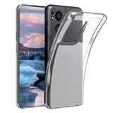 dbramante1928 OnePlus Nord CE 2 (5G) Greenland Case - 100% Recycled Plastic - Transparent