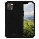 iPhone 14 Plus dbramante1928 Costa Rica Case - 100% Recycled Plastic - Night Black