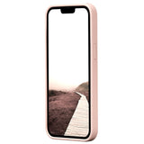 iPhone 14 Plus dbramante 1928 Costa Rica Case - 100% Recycled Plastic - Pink Sand