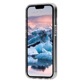 dbramante1928 iPhone 14 Greenland Case - 100% Recycled Plastic - Transparent