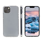 iPhone 14 Plus dbramante1928 Greenland Case - 100% Recycled Plastic - Transparent