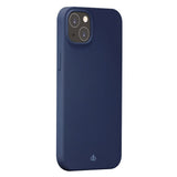 iPhone 14 Plus dbramante1928 Greenland Case - 100% Recycled Plastic - Pacific Blue