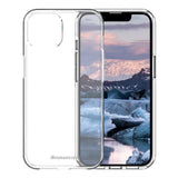 iPhone 14 dbramante1928 Iceland Pro Case - 100% Recycled Plastic - Transparent