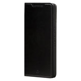 Google Pixel 7 Pro dbramante1928 Oslo Ultra-Slim Leather Wallet Case - Black