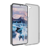 Samsung Galaxy S23+ (Plus) dbramante1928 Greenland Case - 100% Recycled Plastic - Clear