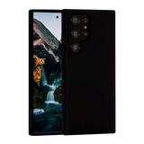 dbramante1928 Samsung Galaxy S23 Ultra Costa Rica Case - 100% Recycled Plastic - Night Black