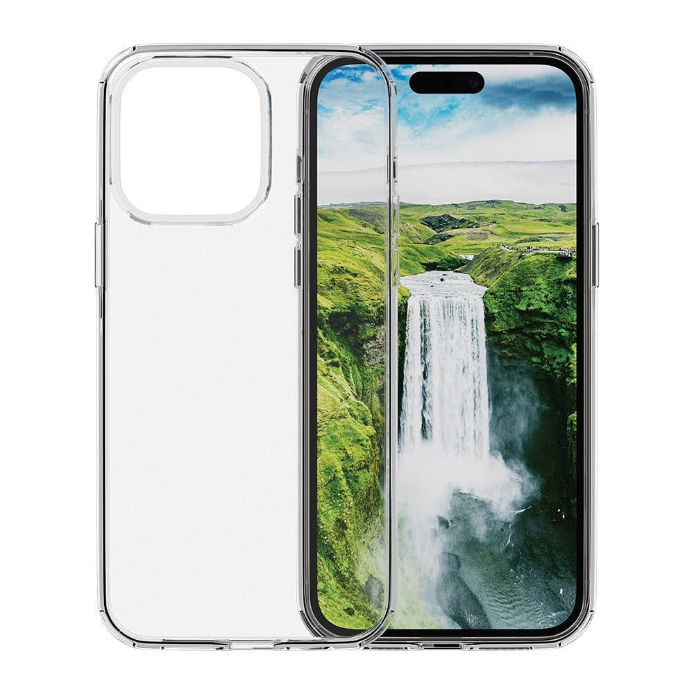 iPhone 15 Pro dbramante1928 Iceland Ultra D3O Case iPhone 15 Pro dbramante1928 Iceland Ultra D3O Case