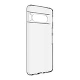 dbramante1928 Google Pixel 8 Pro Greenland Case - 100% Recycled Plastic - Transparent