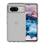 Google Pixel 8 dbramante1928 Iceland Ultra D3O Case - 100% Recycled Plastic - Transparent