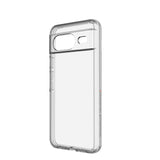 Google Pixel 8 dbramante1928 Iceland Ultra D3O Case - 100% Recycled Plastic - Transparent