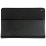 iPad 9.7" (2018 / 2017) dbramante1928 Tokyo Genuine Leather Flip Case - Night Black