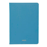 iPad 10.2" (2021 / 2020 / 2019) dbramante1928 Tokyo Genuine Leather Flip Case - Nightfall Blue
