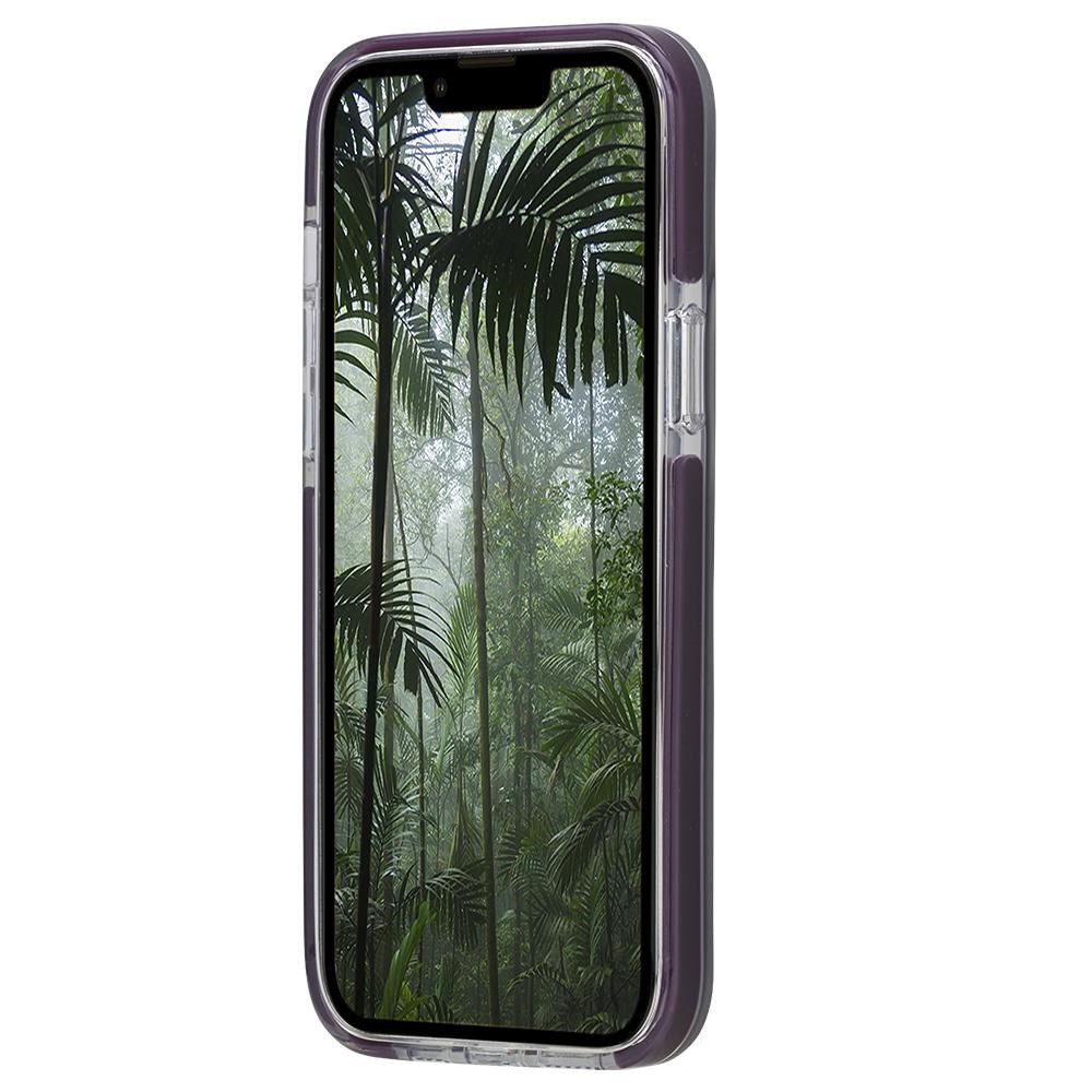 dbramante1928 iPhone 13 Pro Capri Case - 100% Recycled Plastic - Rainforest