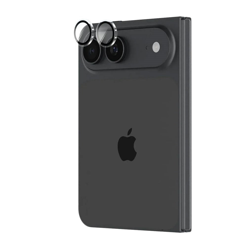 iPhone Duo dbramante1928 Eco-Lens Pro Protective Glass for Camera Lens - Transparent