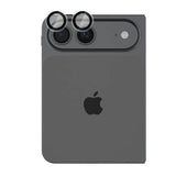 iPhone Duo dbramante1928 Eco-Lens Pro Protective Glass for Camera Lens - Transparent