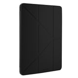 iPad 10.9" (2022) dbramante1928 London Sustainable Hybrid Flip Case - Black