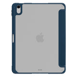 iPad 10.9" (2022) dbramante1928 London Sustainable Hybrid Flip Case - Blue