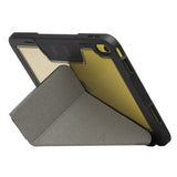 iPad 10.9" (2022) dbramante1928 London Pro Sustainable Hybrid Flip Case - Black