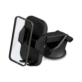 dbramante1928 Car Phone Holder - Suction Cup - Black
