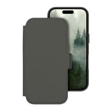 iPhone 17 dbramante1928 Lynge ICON Case - MagSafe Compatible - Forest Shadow
