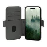 iPhone 17 Pro dbramante1928 Lynge ICON Case - MagSafe Compatible - Forest Shadow